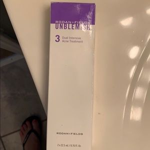 Rodan and Fields- Umblemish.